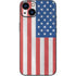 American Flag Distressed iPhone 14 Plus Skin